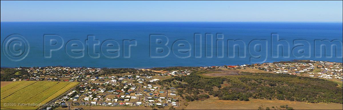 Peter Bellingham Photography Innes Park - Windemere - QLD (PBH4 00 00 18033)